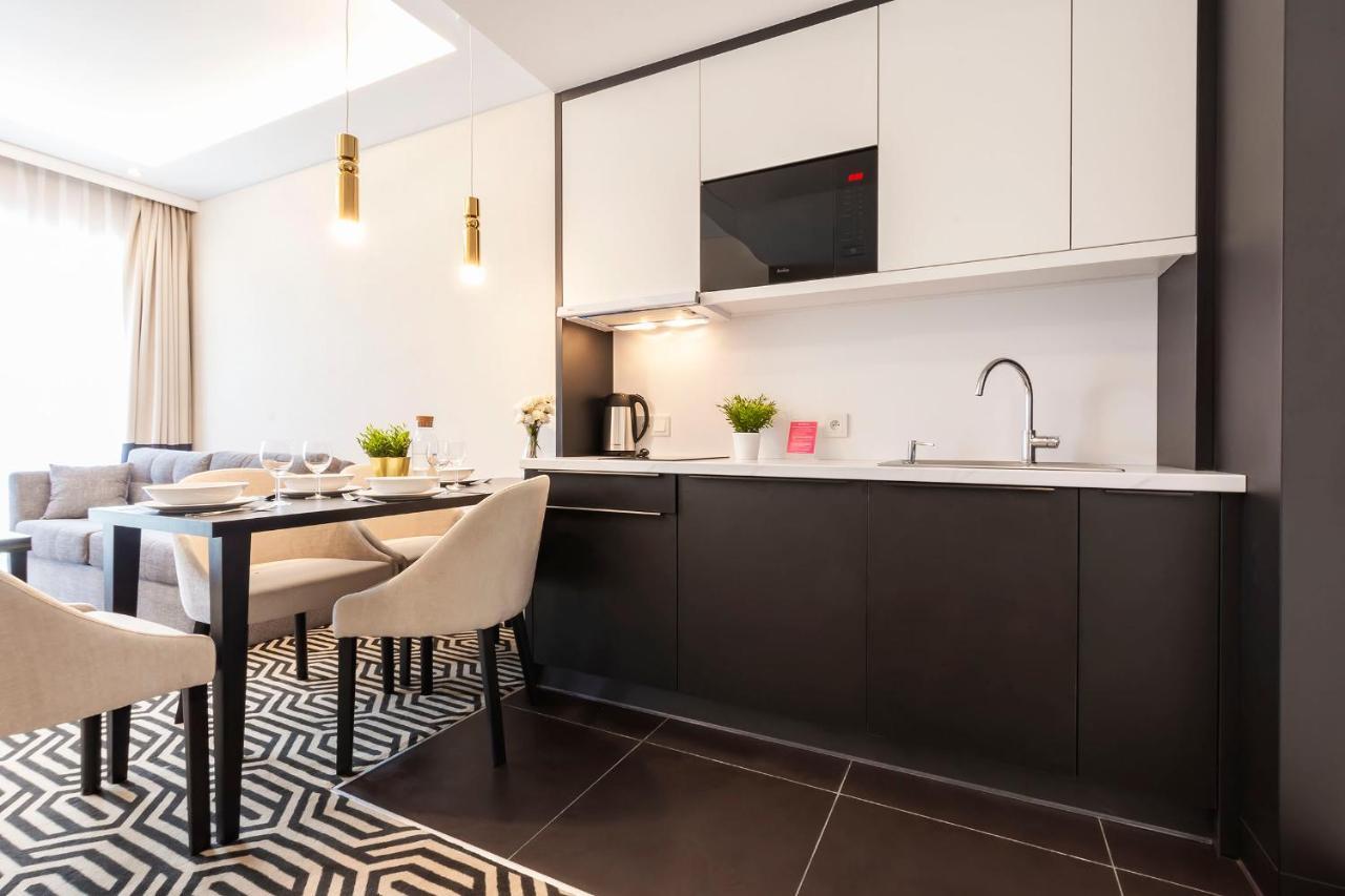 Vacationclub - Baltic Park Fort Apartament G.306 ชวีโนวิชแจ ภายนอก รูปภาพ
