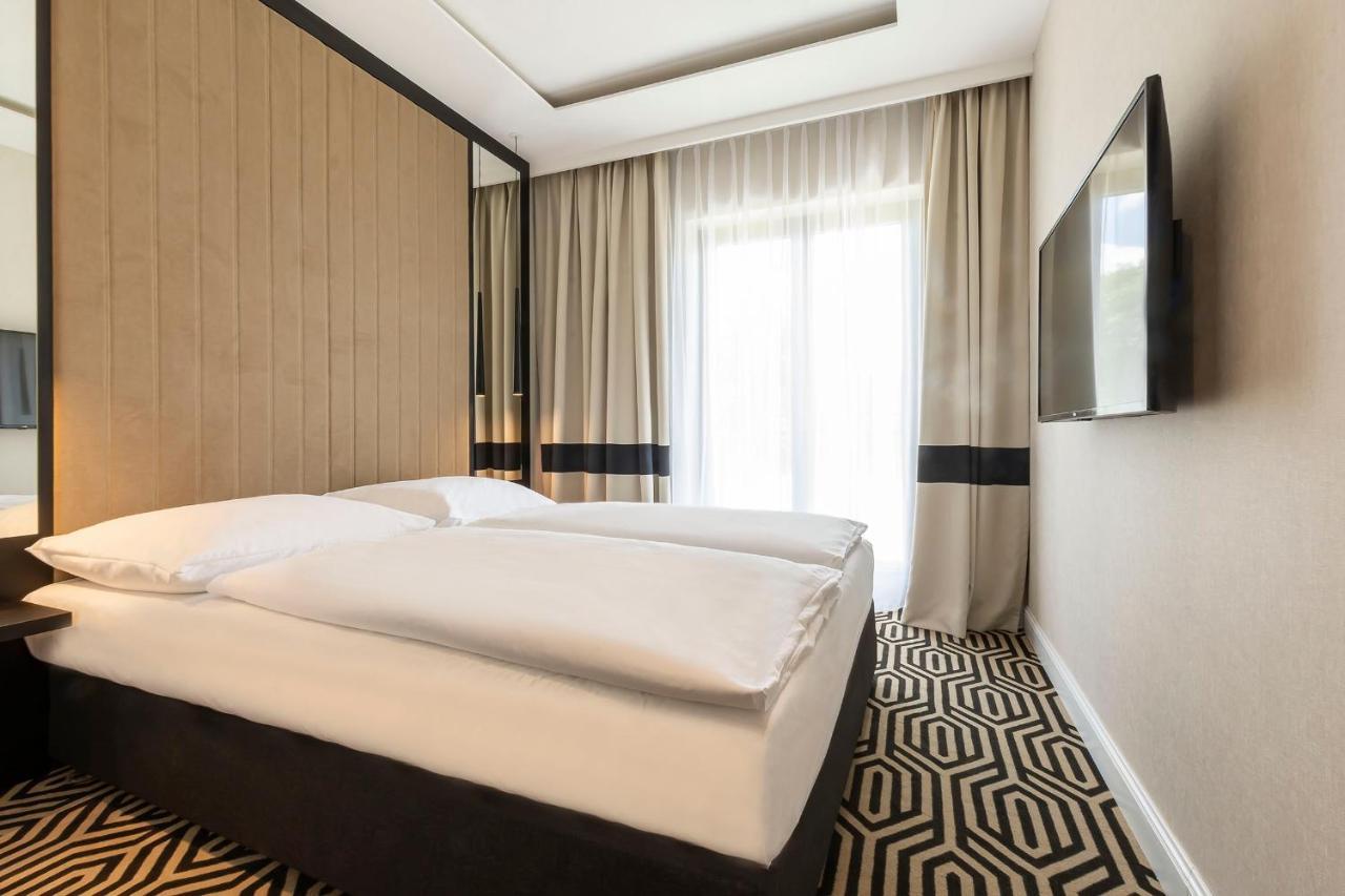 Vacationclub - Baltic Park Fort Apartament G.306 ชวีโนวิชแจ ภายนอก รูปภาพ