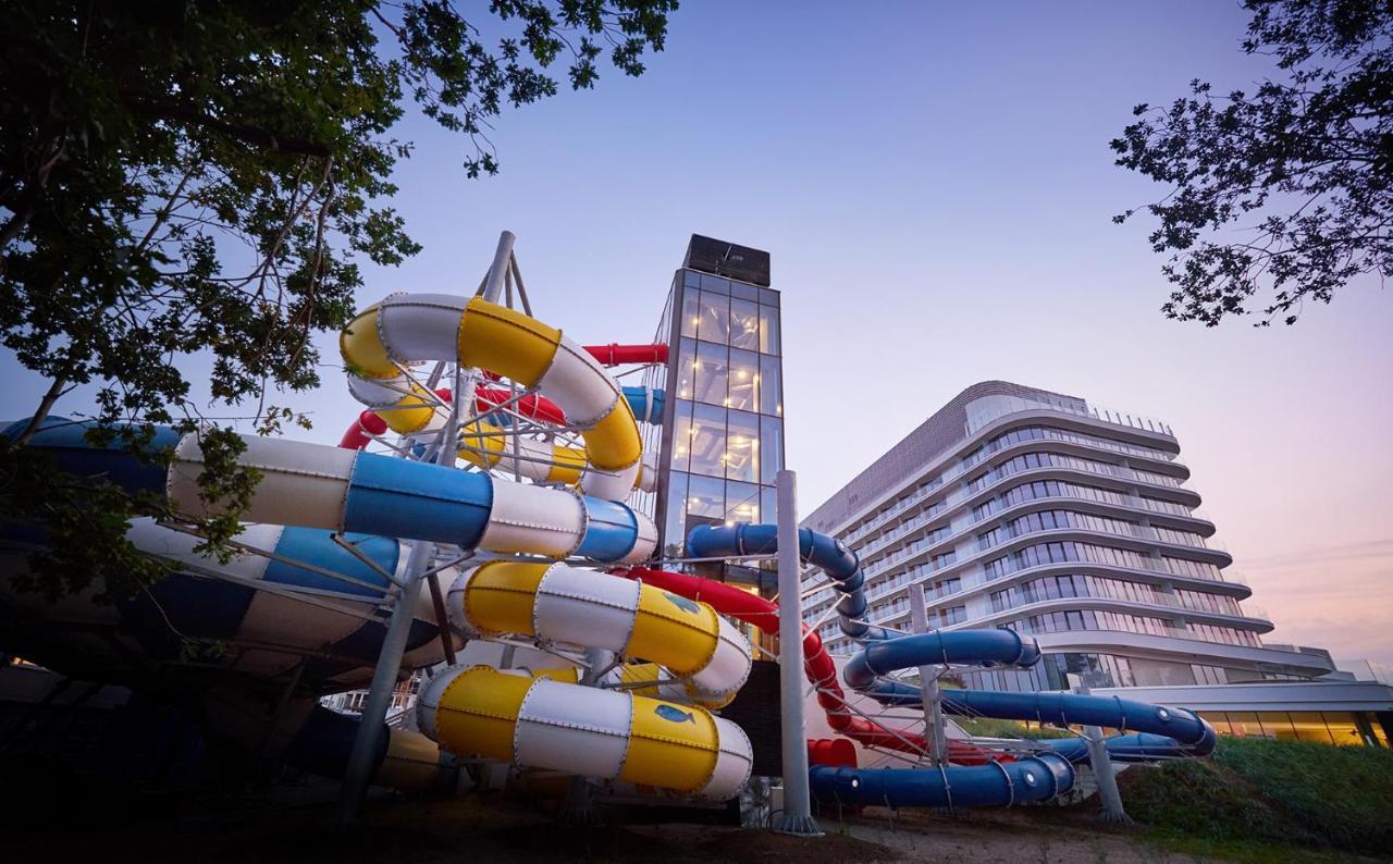 Vacationclub - Baltic Park Fort Apartament G.306 ชวีโนวิชแจ ภายนอก รูปภาพ